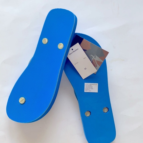 FLIP-FLOPS BY STEVE MADEN - Picture 7 of 11